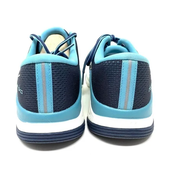 Dansko Pace Mesh Sneakers Navy