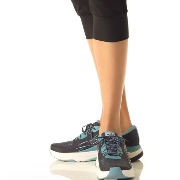 Dansko Pace Mesh Sneakers Navy