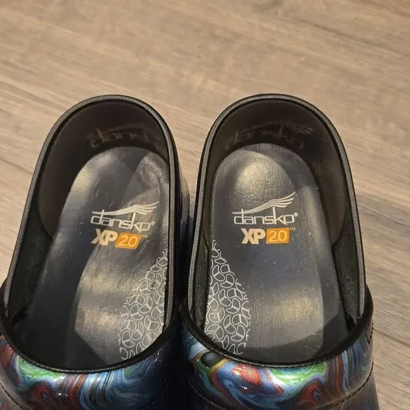 Dansko XP Comfort Shoes Size 38