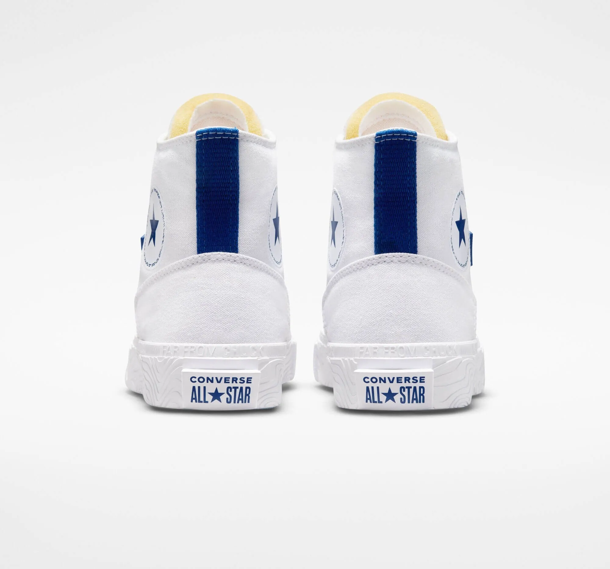 Dámske tenisky Convserse Chuck Taylor Alt Star Color Pop White/Blue/Ghosted