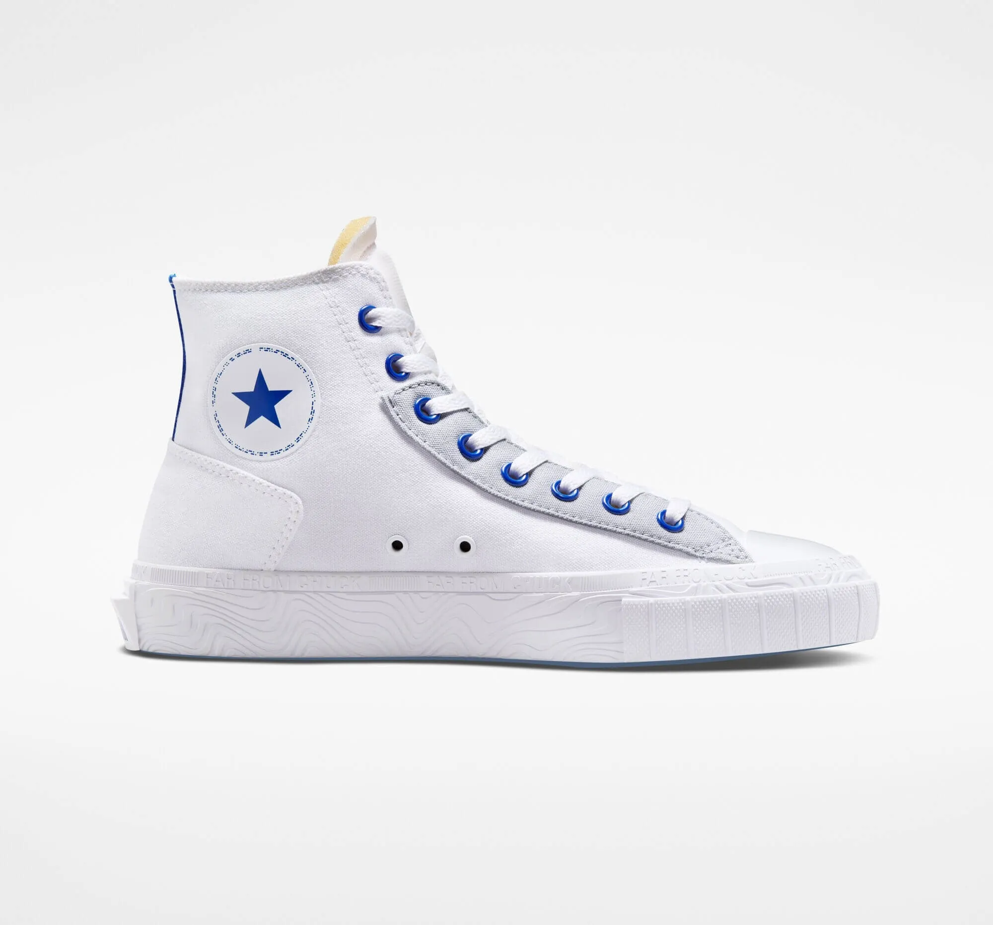 Dámske tenisky Convserse Chuck Taylor Alt Star Color Pop White/Blue/Ghosted