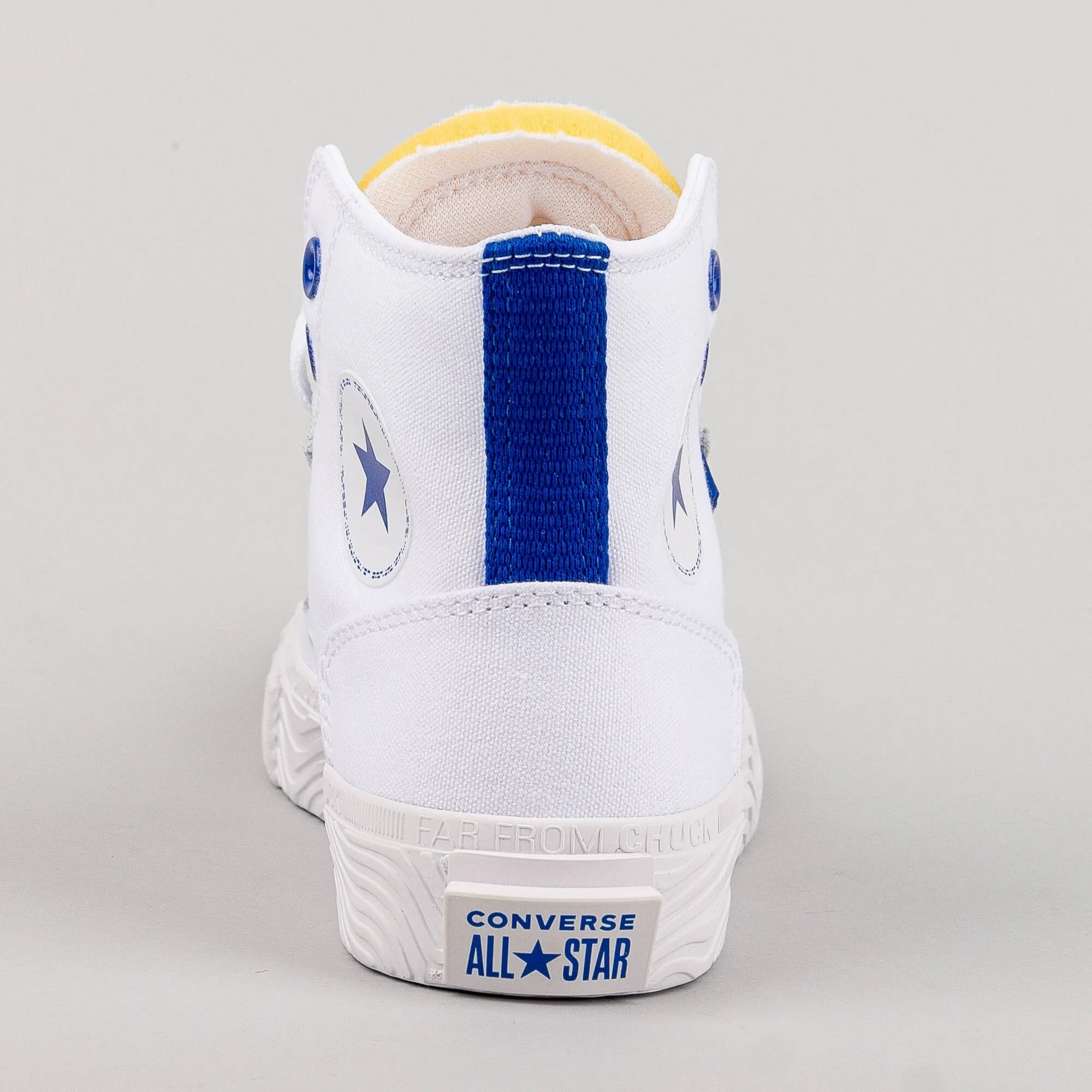 Dámske tenisky Convserse Chuck Taylor Alt Star Color Pop White/Blue/Ghosted