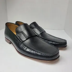 Donald J. Pliner Dillan Slip-on Square-toe LoafersMens Shoes Size 10.5