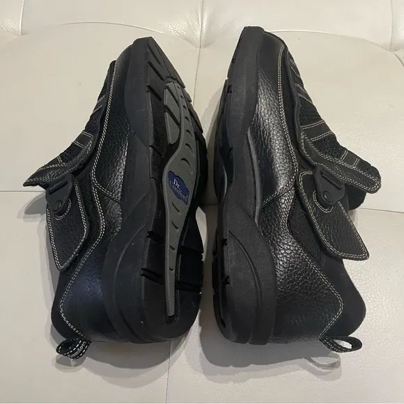 Dr. Comfort Edward X Depth Shoes therapeutic diabetic shoe 9610 size 11 1/2 EW