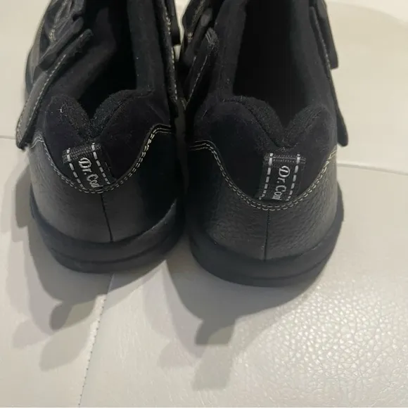 Dr. Comfort Edward X Depth Shoes therapeutic diabetic shoe 9610 size 11 1/2 EW