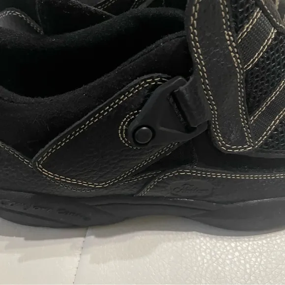 Dr. Comfort Edward X Depth Shoes therapeutic diabetic shoe 9610 size 11 1/2 EW