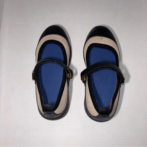 Dr. Comfort‎ Jackie Mary Jane Dress Shoes