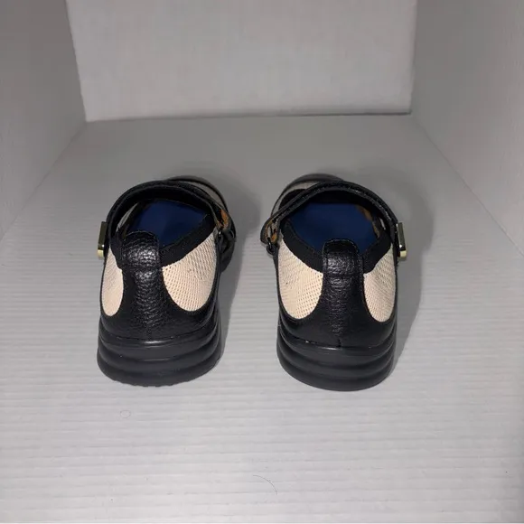 Dr. Comfort‎ Jackie Mary Jane Dress Shoes