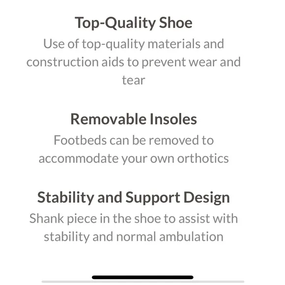 Dr. Comfort‎ Jackie Mary Jane Dress Shoes