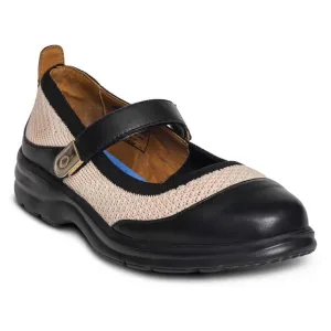 Dr. Comfort‎ Jackie Mary Jane Dress Shoes