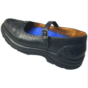 Dr Comfort Leather Paradise Boho Diabetic Corns Hammar Toes Mary Jane Shoes 7
