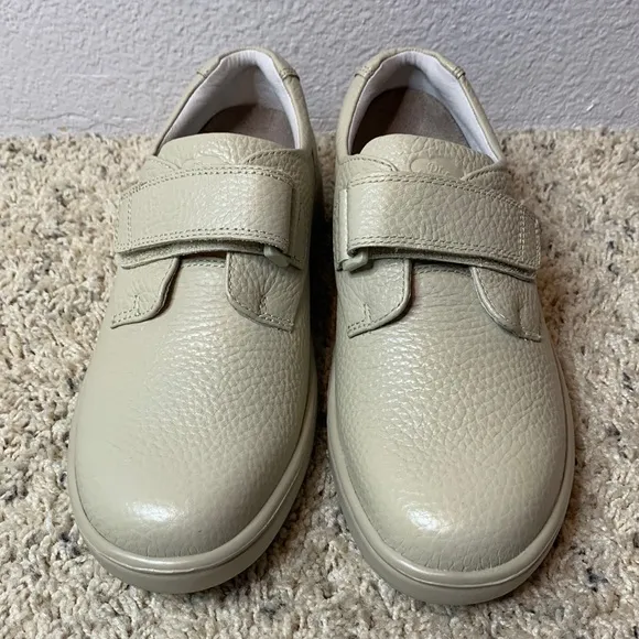 Dr Comfort Maggy Hook &amp; Loop Diabetic Shoes Women’s Sz 7M