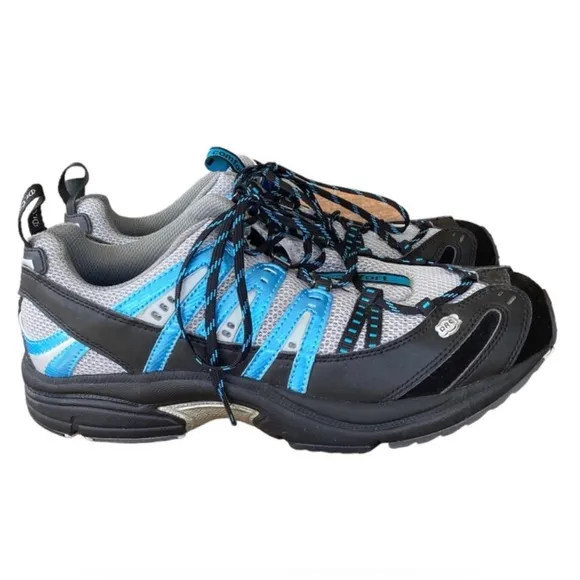 Dr. Comfort Performance DC Diabetic Running Sneaker #7650 Sz 10xw (extra wide)