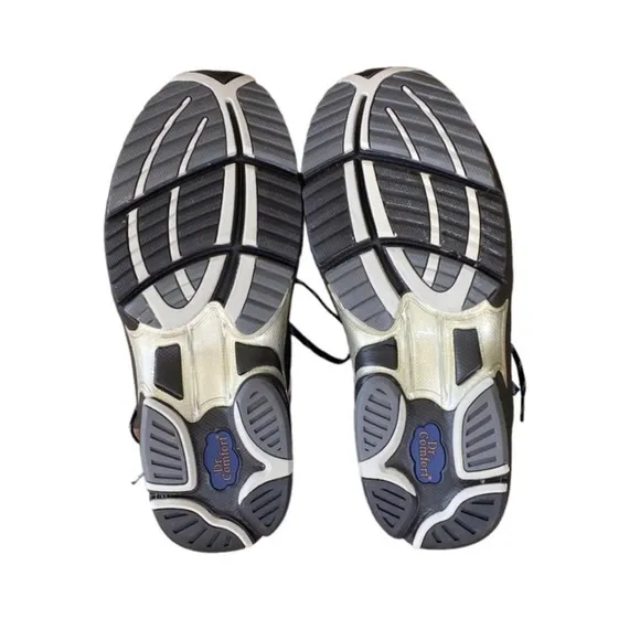 Dr. Comfort Performance DC Diabetic Running Sneaker #7650 Sz 10xw (extra wide)