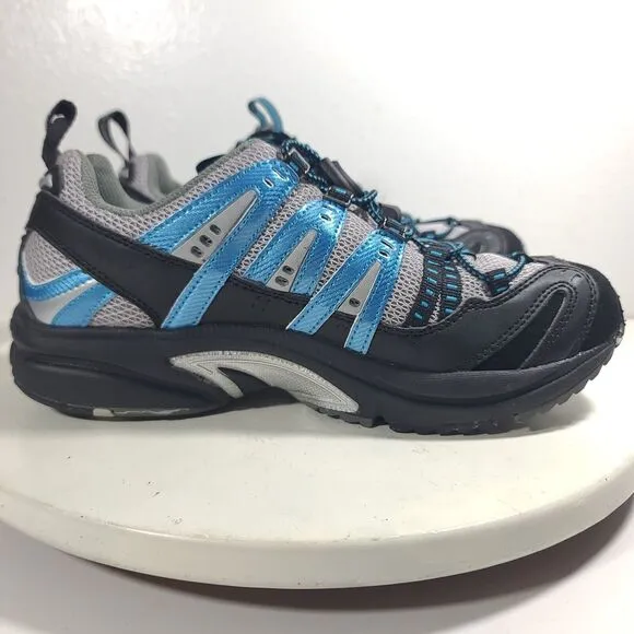 Dr. Comfort Performance DRC  Men Sz 7 M Diabetic Sneakers Shoes #7650 EXCELLENT