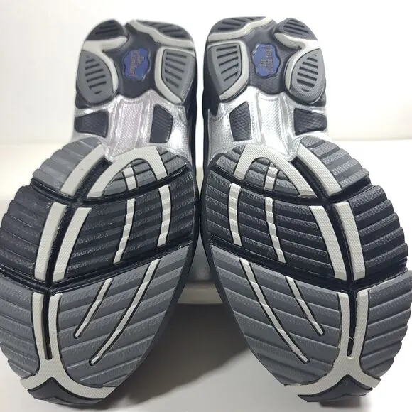 Dr. Comfort Performance DRC  Men Sz 7 M Diabetic Sneakers Shoes #7650 EXCELLENT