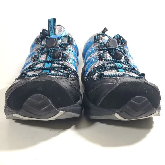 Dr. Comfort Performance DRC  Men Sz 7 M Diabetic Sneakers Shoes #7650 EXCELLENT