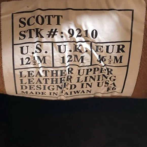 Dr. Comfort Scott Diabetic Shoes Orthopedic