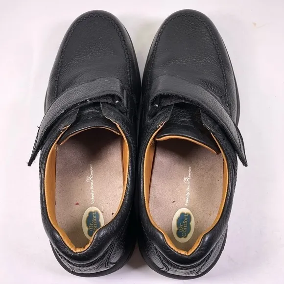 Dr. Comfort Scott Diabetic Shoes Orthopedic