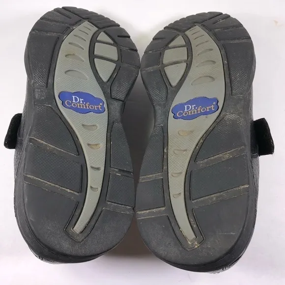 Dr. Comfort Scott Diabetic Shoes Orthopedic