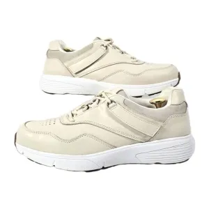 Dr. Comfort Sneakers Diabetic Walking Size 11.5 XW Beige Peter Theraputic