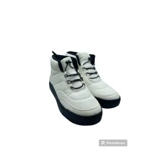 Dr. Scholl's Women’s Time Ski Lace up American lifestyle C. Sneakers  Size 11.