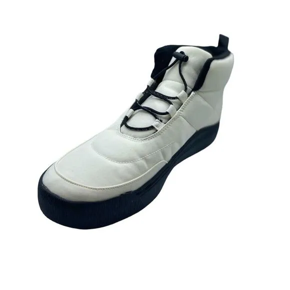 Dr. Scholl's Women’s Time Ski Lace up American lifestyle C. Sneakers  Size 11.