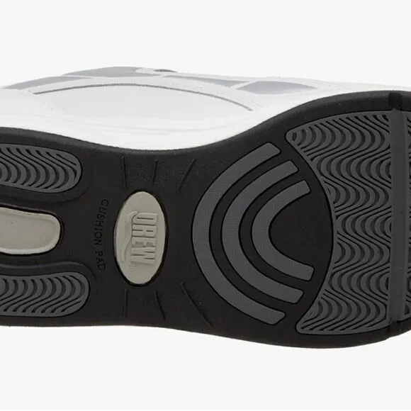 DREW MOTION V DIABETIC WALKING SHOES MENS  SIZE 9.5 XW - NEW IN BOX