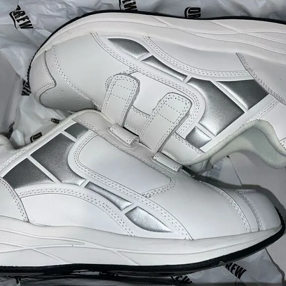 DREW MOTION V DIABETIC WALKING SHOES MENS  SIZE 9.5 XW - NEW IN BOX