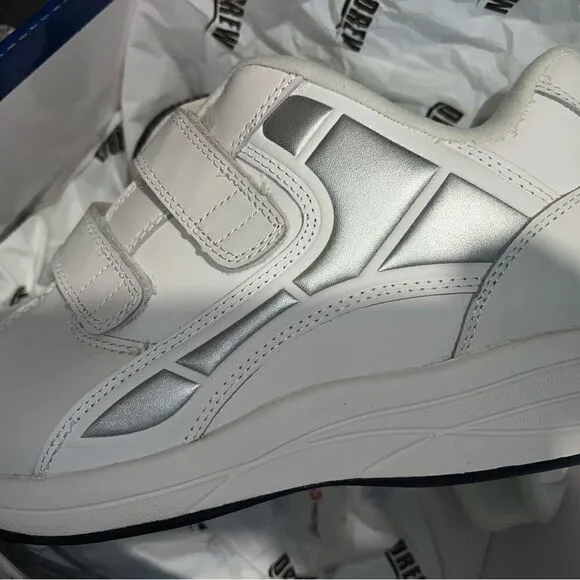 DREW MOTION V DIABETIC WALKING SHOES MENS  SIZE 9.5 XW - NEW IN BOX