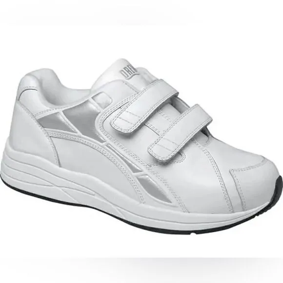 DREW MOTION V DIABETIC WALKING SHOES MENS  SIZE 9.5 XW - NEW IN BOX