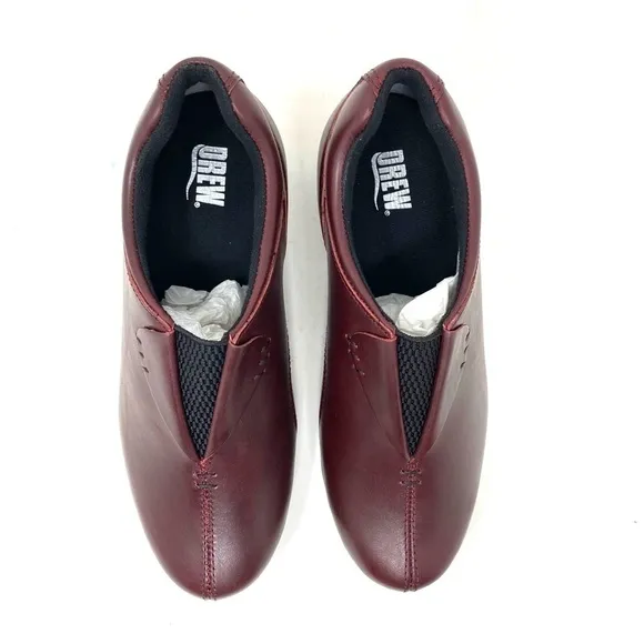 Drew Naples Vino Comfort Shoes