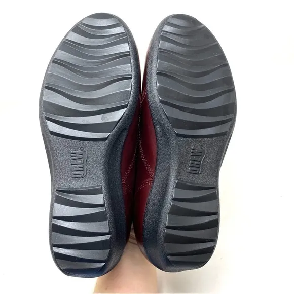 Drew Naples Vino Comfort Shoes