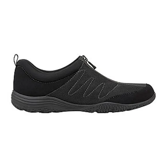 Easy Spirit Bestrong Women's Sneakers SZ 5.5 - Black