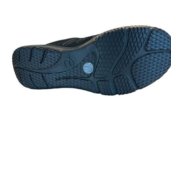Easy Spirit Bestrong Women's Sneakers SZ 5.5 - Black
