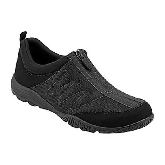 Easy Spirit Bestrong Women's Sneakers SZ 5.5 - Black