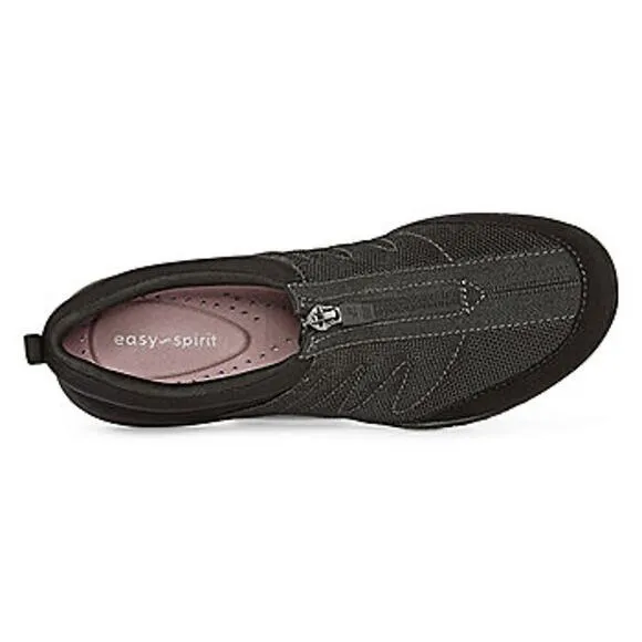 Easy Spirit Bestrong Women's Sneakers SZ 5.5 - Black