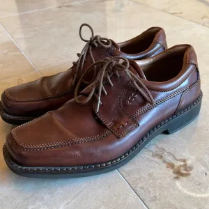 ECCO Helsinki  Bike Toe Shoes