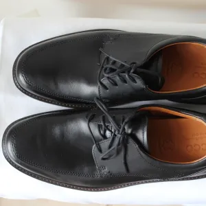 Ecco Holton Lace Dress Shoes
