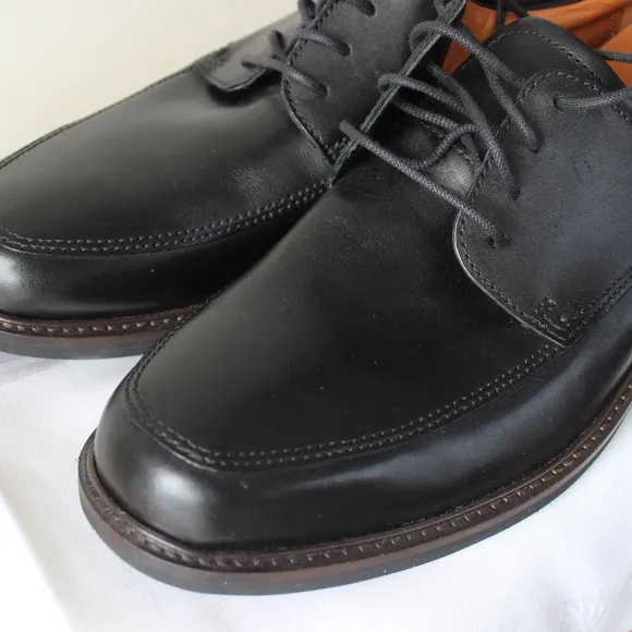 Ecco Holton Lace Dress Shoes