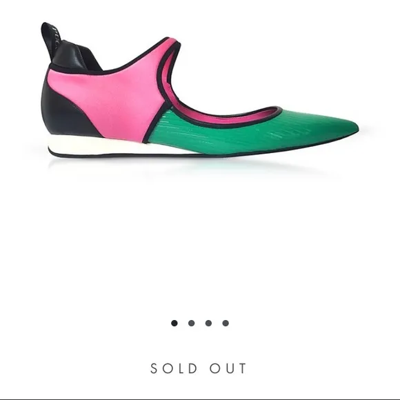 EMILIO PUCCI-BRAND NEW/w BOX - PRICE 🏷️ CHG!