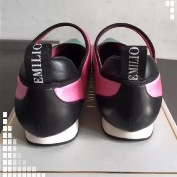 EMILIO PUCCI-BRAND NEW/w BOX - PRICE 🏷️ CHG!
