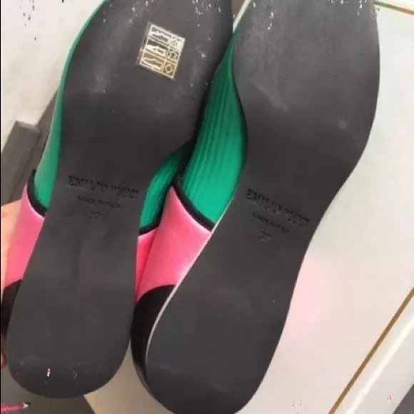EMILIO PUCCI-BRAND NEW/w BOX - PRICE 🏷️ CHG!