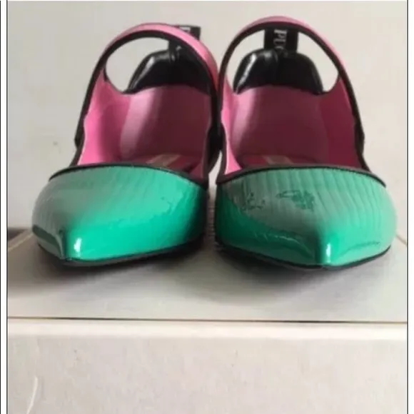 EMILIO PUCCI-BRAND NEW/w BOX - PRICE 🏷️ CHG!