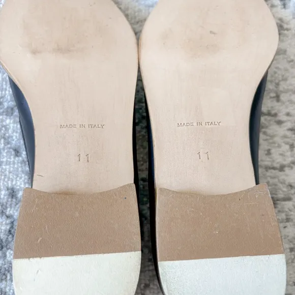 Everlane The Modern Loafer Leather
