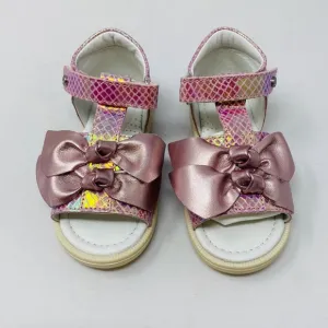 FALCOTTO Naturino*Gorgeous Pink Sandals*US 6.5*$85