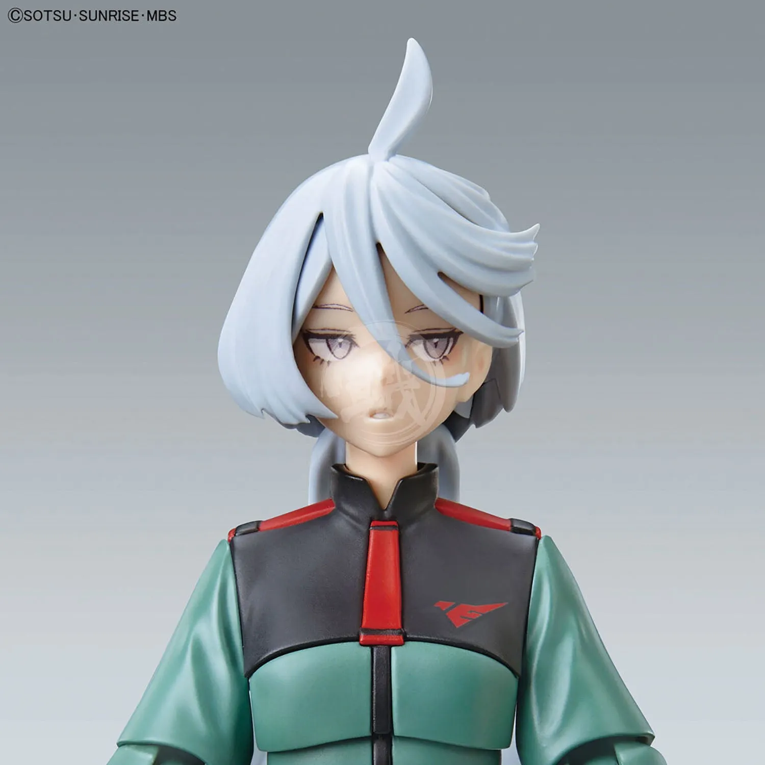 Figure-Rise Standard Miorine Rembran