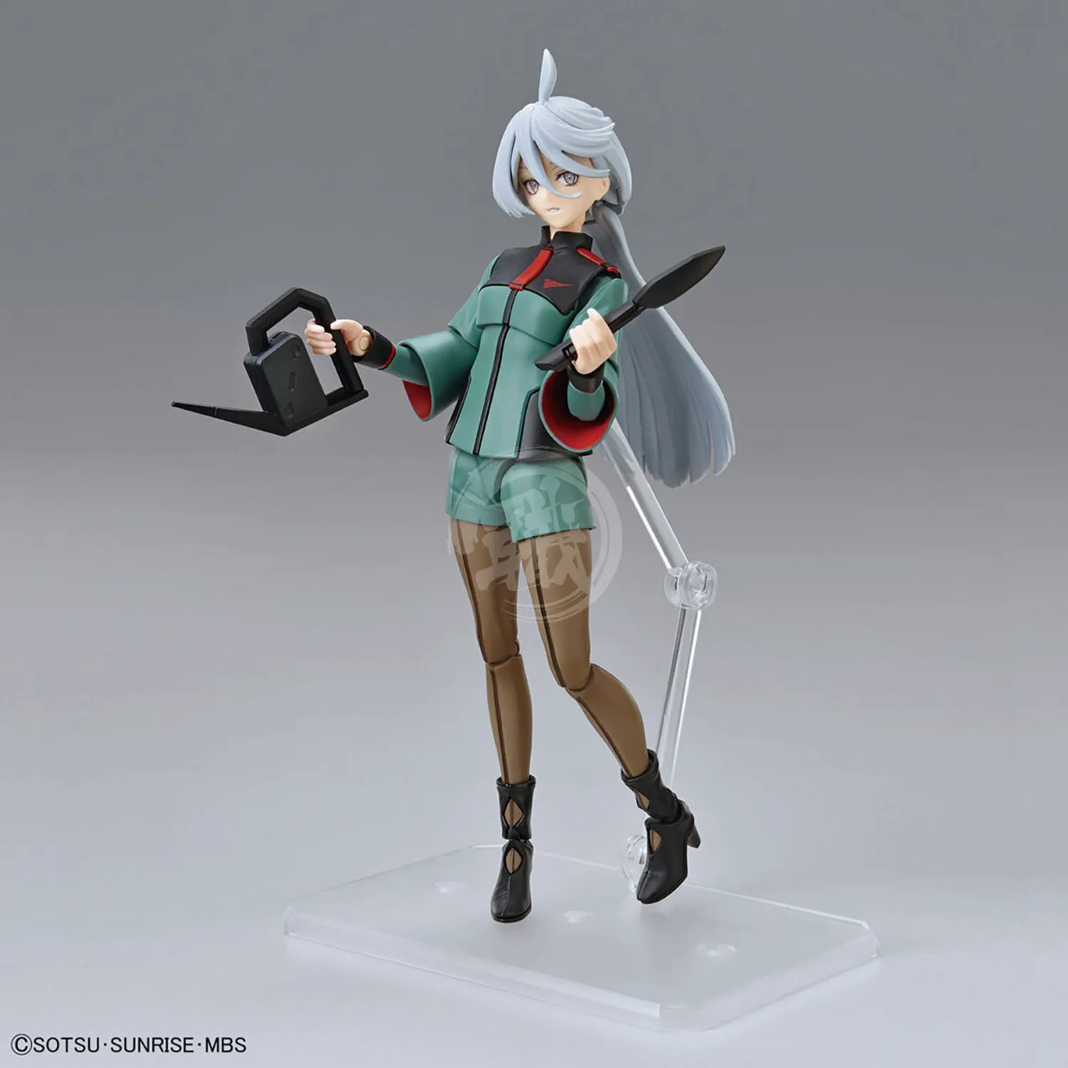 Figure-Rise Standard Miorine Rembran