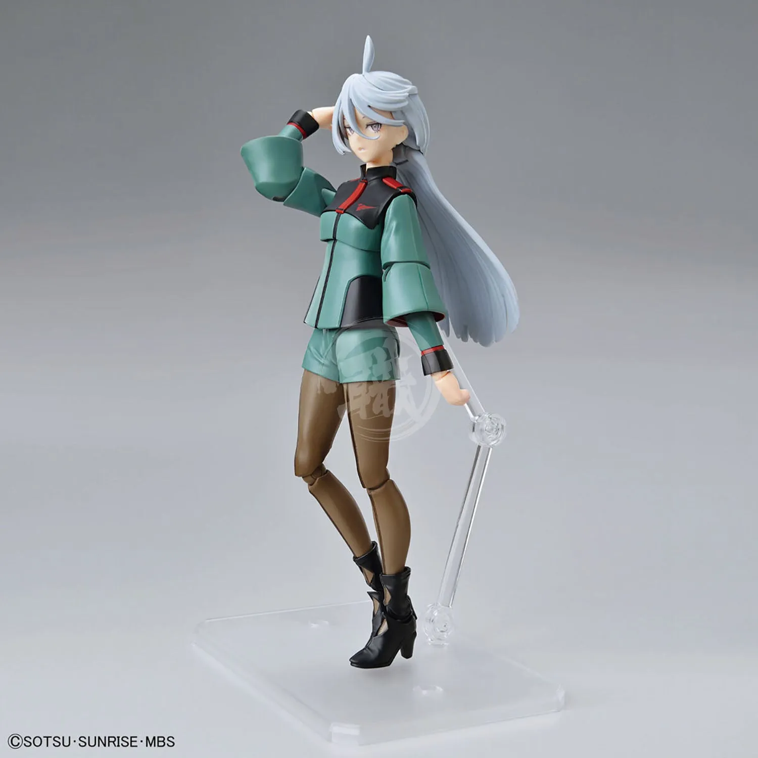 Figure-Rise Standard Miorine Rembran