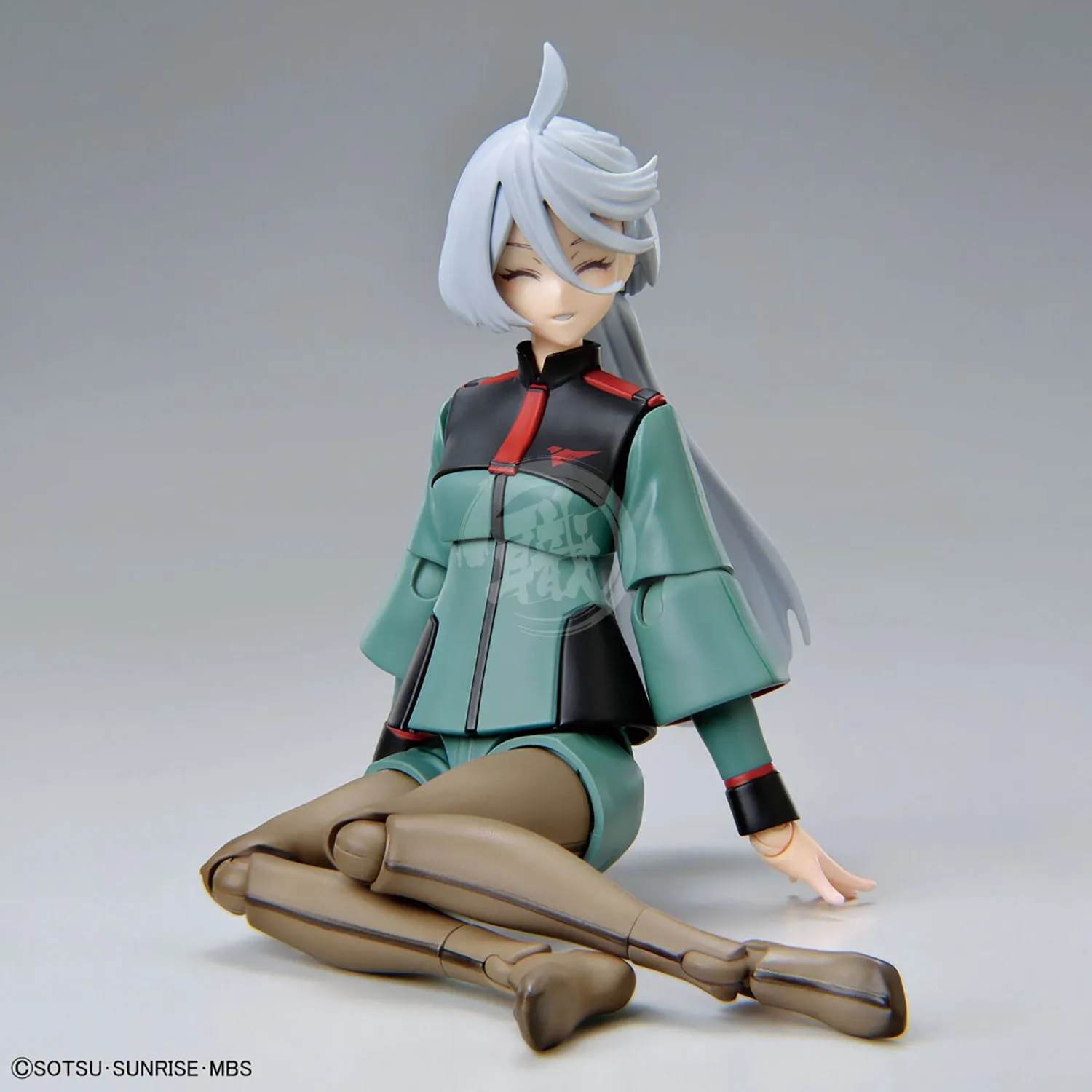 Figure-Rise Standard Miorine Rembran